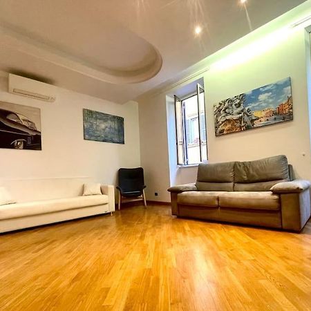 Colosseum Charming Stay Roma Dış mekan fotoğraf