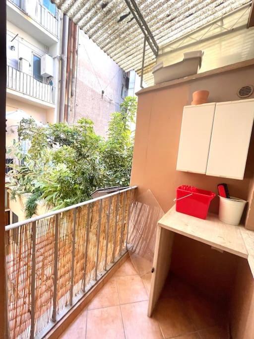 Colosseum Charming Stay Roma Dış mekan fotoğraf