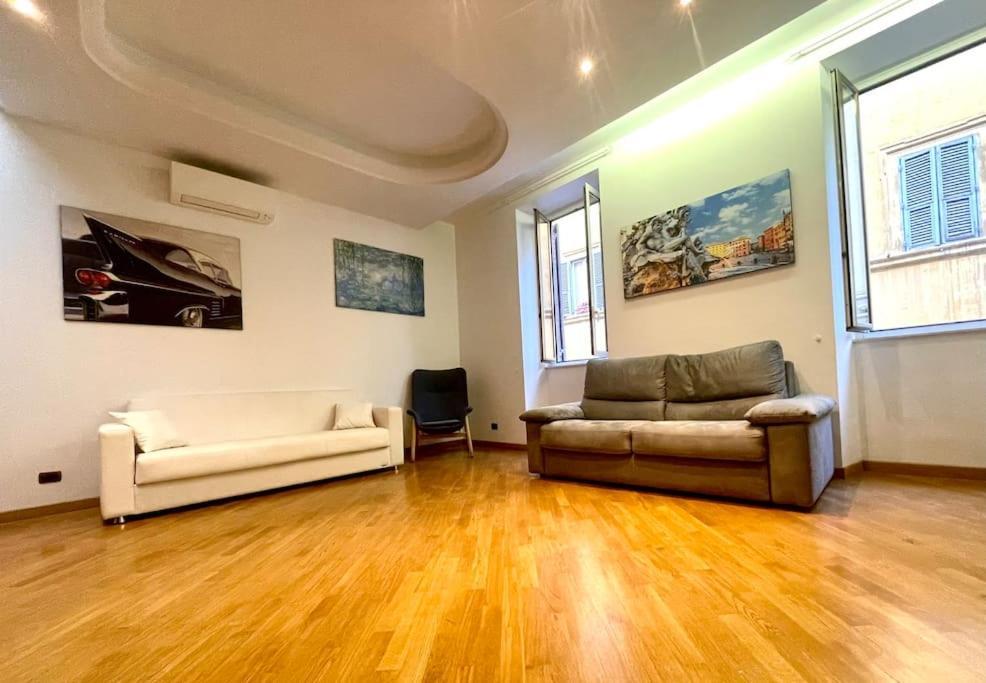 Colosseum Charming Stay Roma Dış mekan fotoğraf