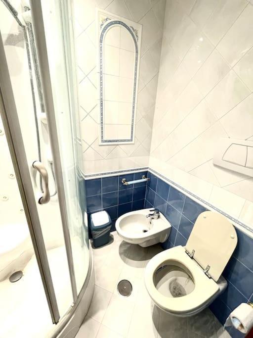 Colosseum Charming Stay Roma Dış mekan fotoğraf