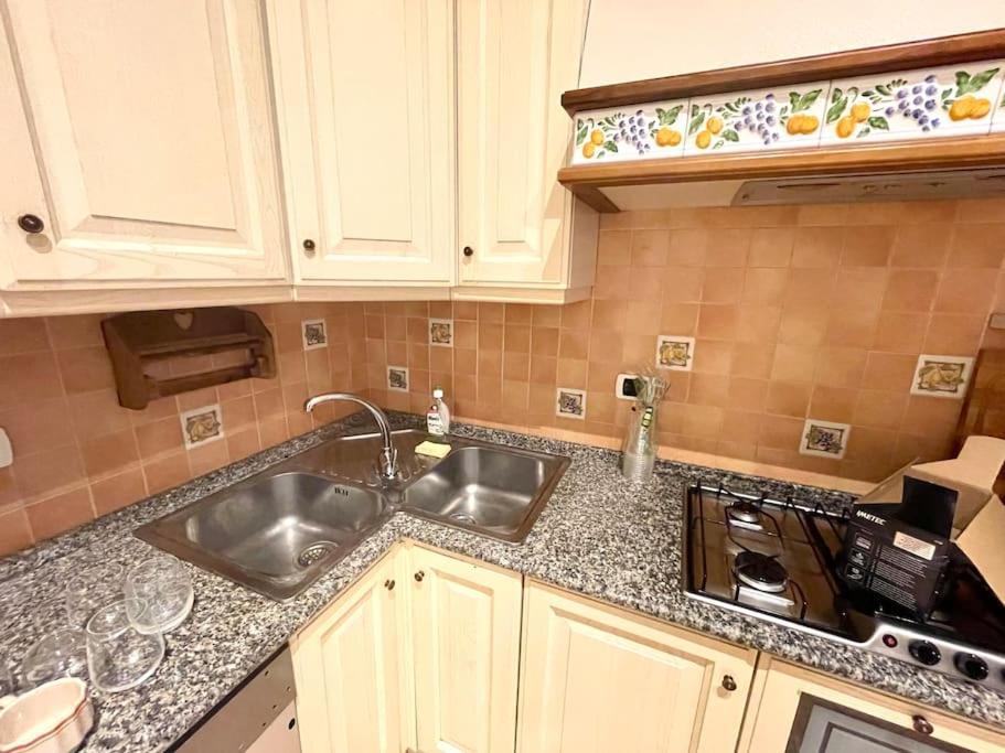 Colosseum Charming Stay Roma Dış mekan fotoğraf
