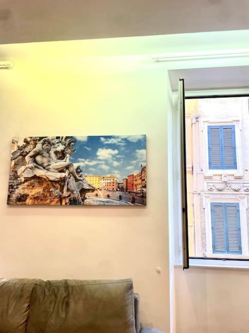 Colosseum Charming Stay Roma Dış mekan fotoğraf