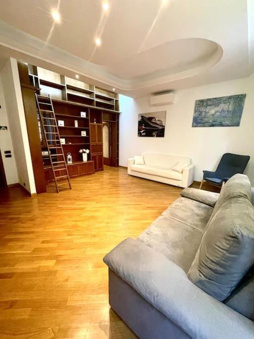 Colosseum Charming Stay Roma Dış mekan fotoğraf